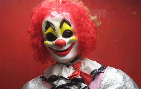 are killer clowns coming back in 2024